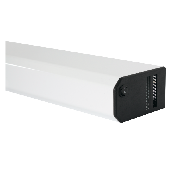 Afdekkappen en Toebehoren