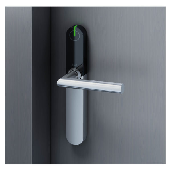 Binnendeur Garnituren