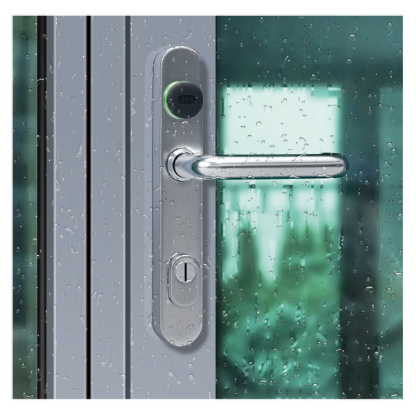 Buitendeur Garnituren