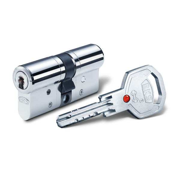 Cilinders Voor Sluitplannen