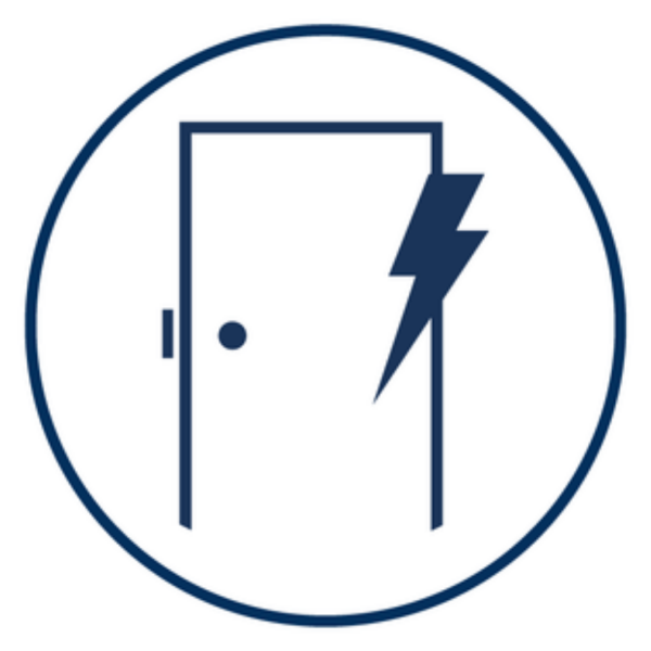 Elektronische Toegangssystemen