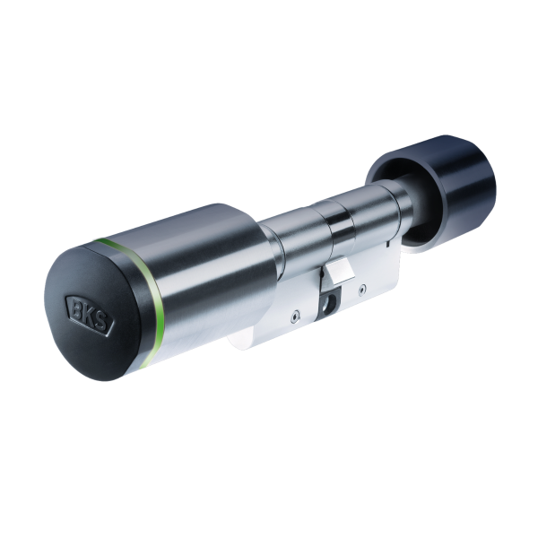 Europrofiel Knopcilinders