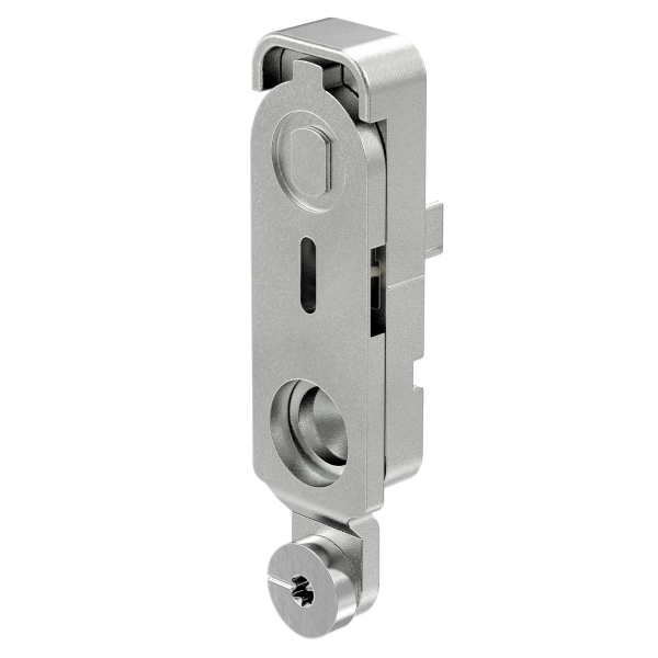 Foutdraaiblokkeringen