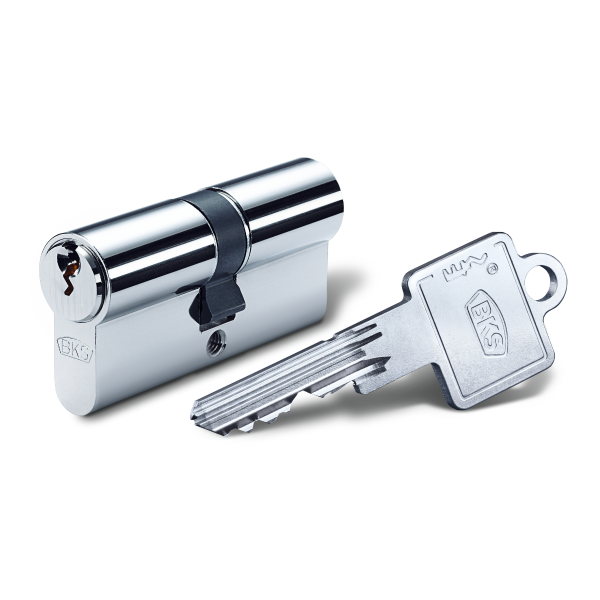 Gecertificeerde Cilinders