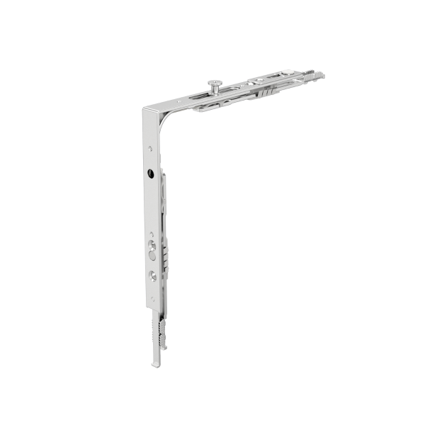 Hoekoverbrengingen Tuimelbesla