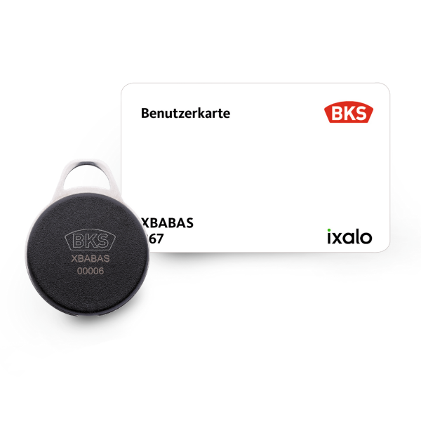 Kaarten en Transponders