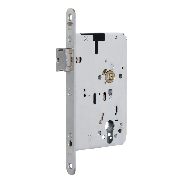 Mechanische Insteeksloten