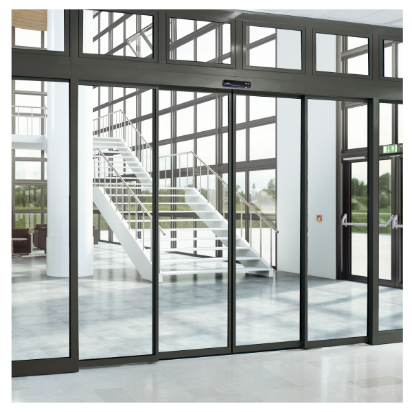 Project Schuifdeuren