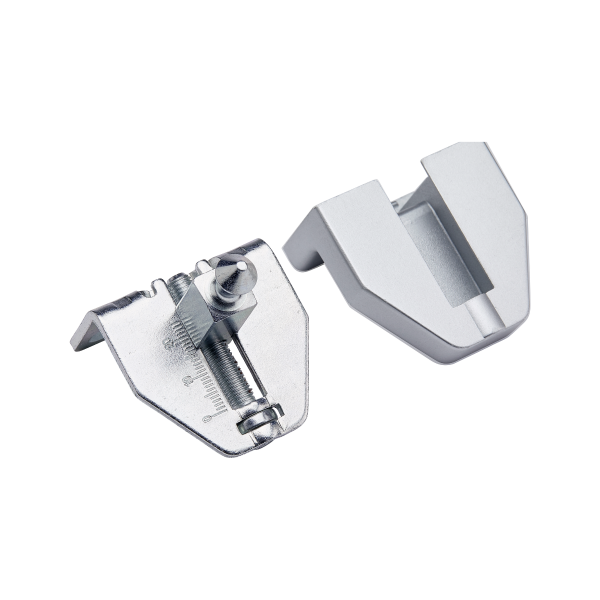 Raamsteunen Valbeslag