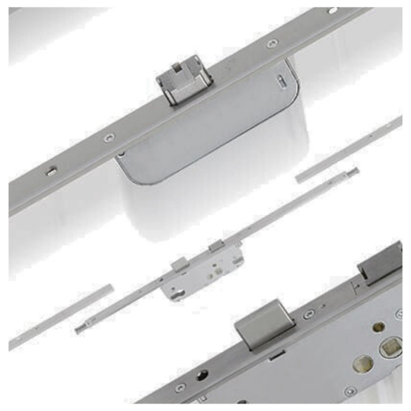 Renovatie Meerpuntssluitingen