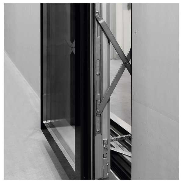 Speciaal Projectbeslag: neem contact op