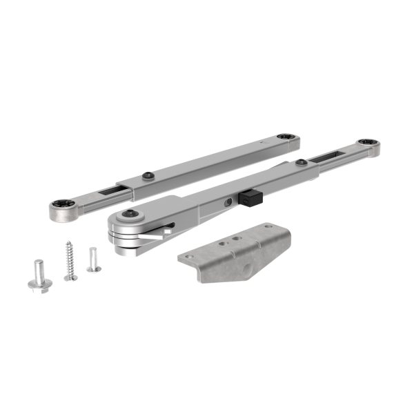 Toebehoren Deurdrangers