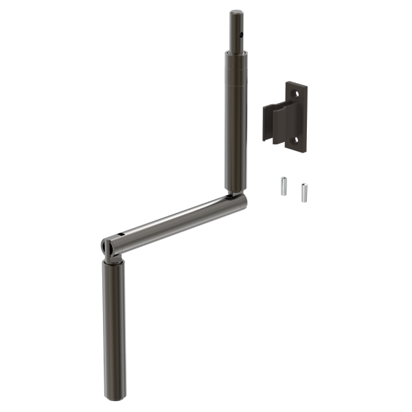 Toebehoren Valbeslag