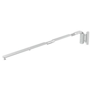 SCHAARARM UNI-JET M6 NL9 751-1200