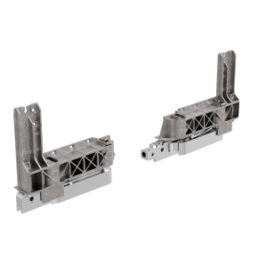 PSK LOOPWAGENS GU 966/200