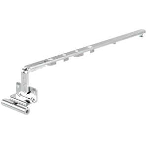 SCHAARARM KD UNI-JET D+S NL13 501-750
