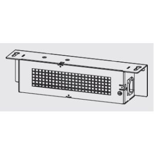 VOEDING 24VDC 5A VOOR SCHUIFDEURSYSTEEM