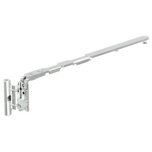 SCHAARARM UNI-JET M6 NL9 501-750