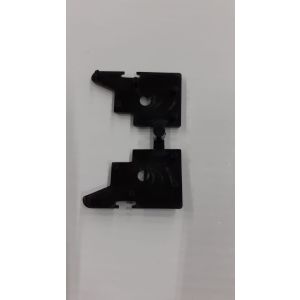 AFDEKKAP BOVEN/ ONDER (2 STUKS)