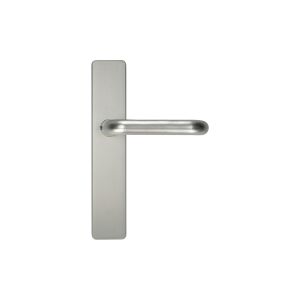 HALFGARNITUUR PANIEK LANGSCHILD KRUK  BREED BLIND BUITEN ALU