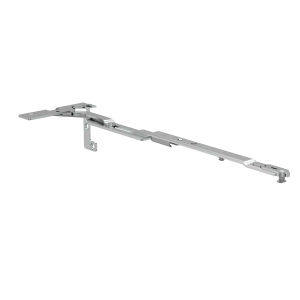 SCHAARARM DK UNI-JET SCF HOUT AS9 LINKS 421-750