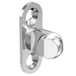 HS OPSCHROEF SLUITNOK RVS NR.2/14