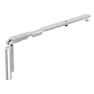 SCHAARARM UNI-JET M6 NL9 400-500