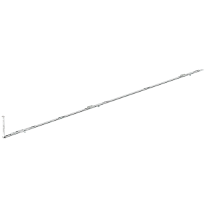 VERGRENDELING SE 1450 MM – SCHARNIERZIJDE (RSH 1701–2100 MM)