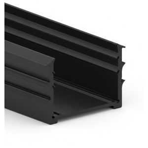 G30 BEGLAZINGSRUBBER GLASDIKTE 22MM ROL Á 50MTR