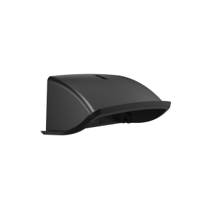 GU  EAGLE ARTEK REGENKAP ZWART