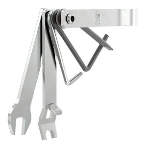 KOMBI STELGEREEDSCHAP