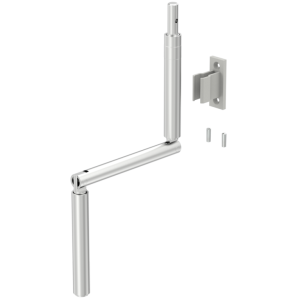 SET SLINGERSTANG BEDIENING