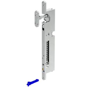 INBOUWDEURSLUITER EN 1–2 VOOR HANGZIJDE FTN20