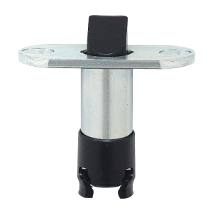 SNAPSLOT 1795 VOORPLAAT 24X54X3MM AFGEROND