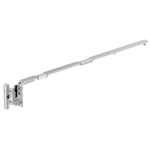 SCHAARARM UNI-JET M6 NL13 751-1200 RECHTS