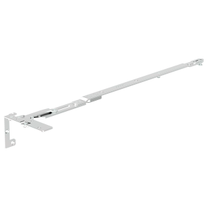 SCHAARARM DK UNI-JET SCF HOUT AS13 LINKS 751-1400