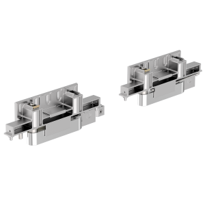 PSK LOOPWAGENSET PARALLELSCHUIFKIEP GU-968/200 LINKS