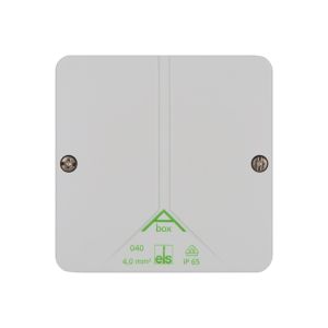 I/O MODULE VOOR EK-SLOTEN