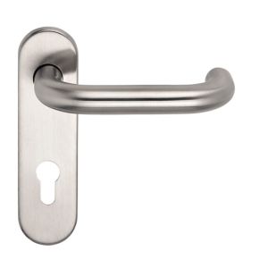 HALFGARNITUUR PANIEK KORTSCHILD KRUK H1.0 RONDO BREED PC72 RVS AFGEROND