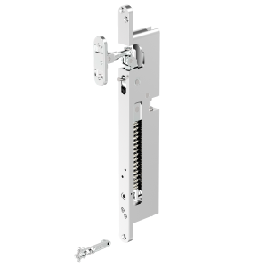 INBOUWDEURSLUITER EN 2–3 VOOR HANGZIJDE FTS24