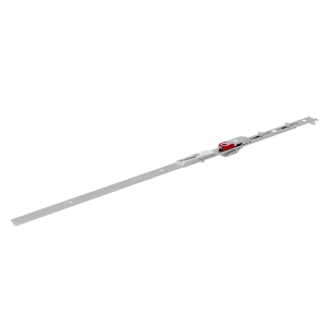 SCHAARVOORPLAAT UNI-JET 590 MM, RAAMBREEDTE 501 - 750 MM