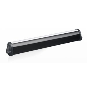 GU DRAAICIRKELBEVEILIGING 4SAFE 1LEZER 110MM ZWART SW