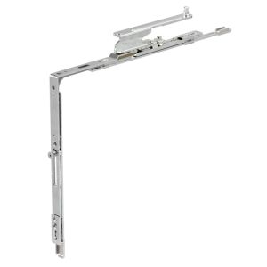 PSK SCHAARARM ACHTERZIJDE AS-9 TZ GU966