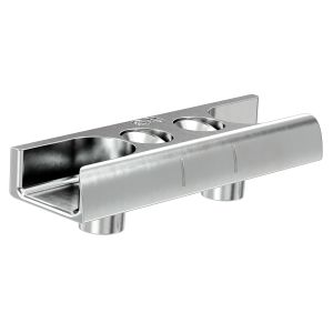 SLUITPLAAT UNI-JET EUROFALZ 18X8