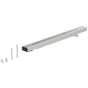 GLIJRAIL OTS 210/430 MET VASTZETTING EV1