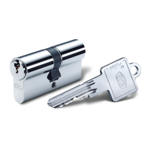 DETECT3000 DUBB. CIL. 3100-N SKG2 5 STIFT BU/BI 31/31 GHS BESTAAND