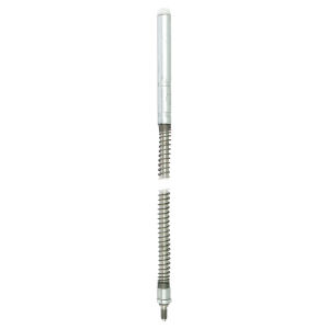 GEVEERDE STANG M5 BOVEN A=1385MM