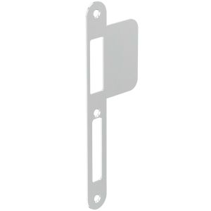 D+N SLUITPLAAT LANGE LIP LS