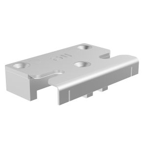 SE-SLUITPLAAT STAAL GEALAN S7000/8000