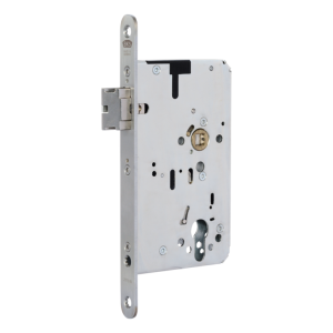 PANIEKSLOT B-2110 ENKELE DEUR D60 VLAK 20MM AFGEROND